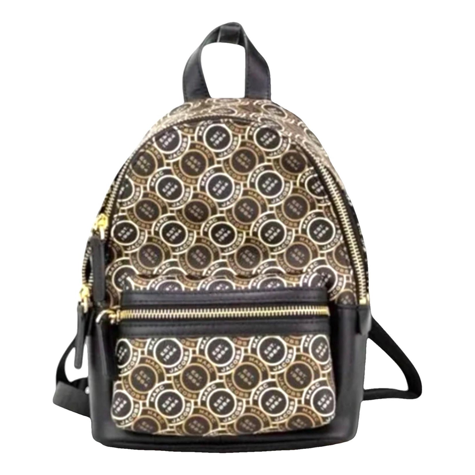 Marc Jacobs Cloth backpack