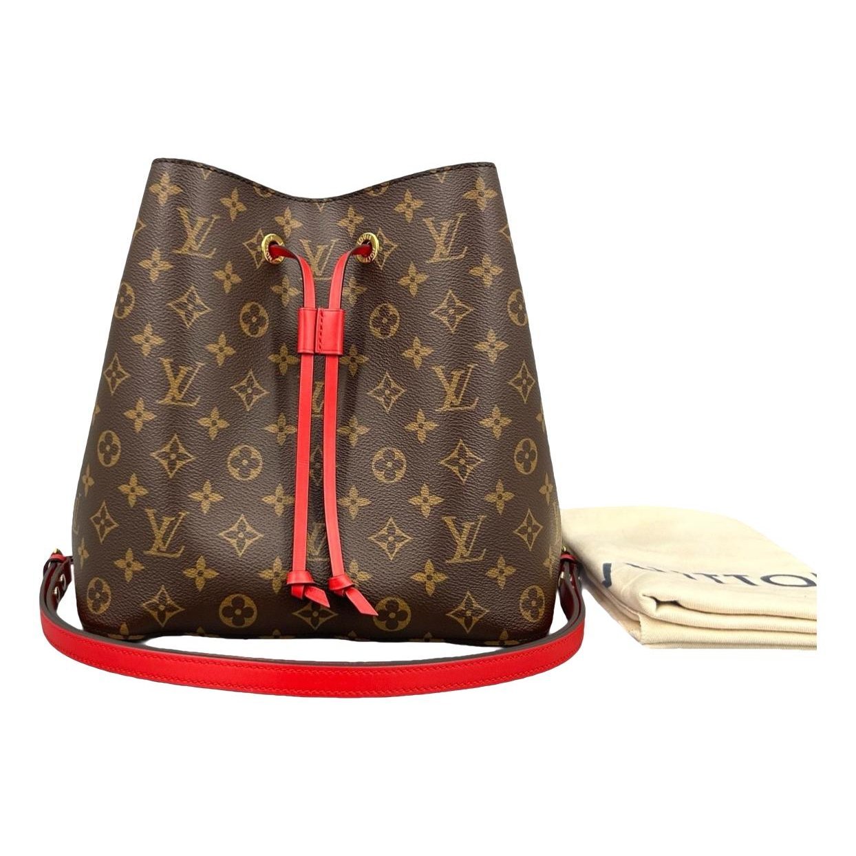NéoNoé cloth handbag