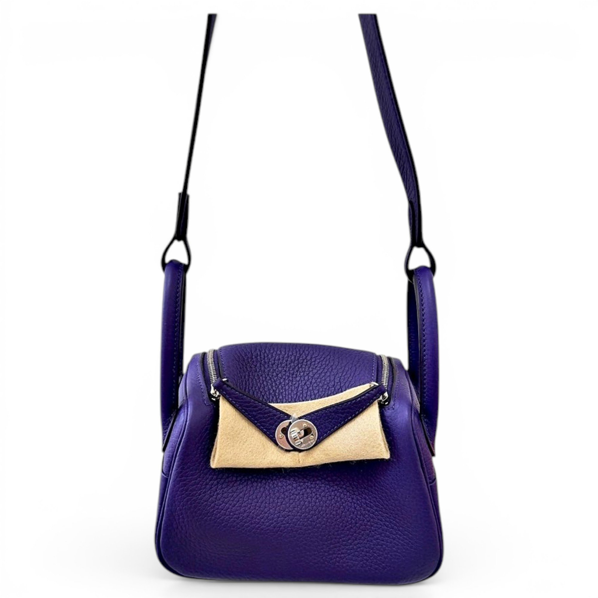Hermes Lindy Handbag 2026