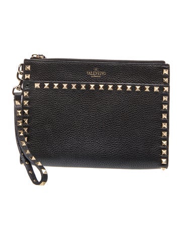 Rockstud Clutch