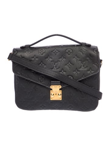 LV Monogram Pochette Métis