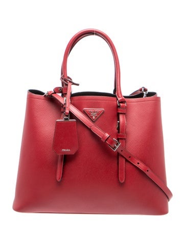 Saffiano Leather Saffiano Cuir Double