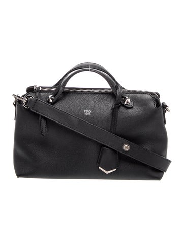Leather By The Way Medium