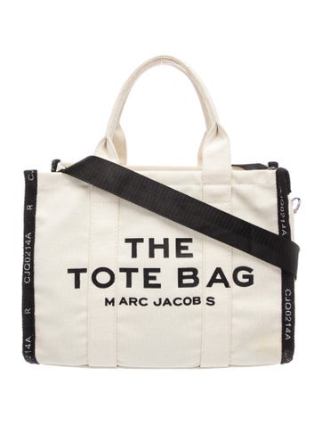 Canvas Shoulder Bag