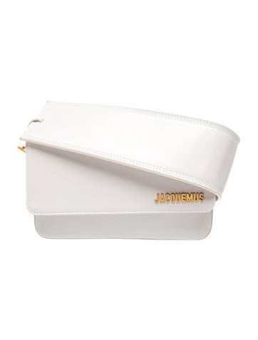 Leather Le Carinu Small