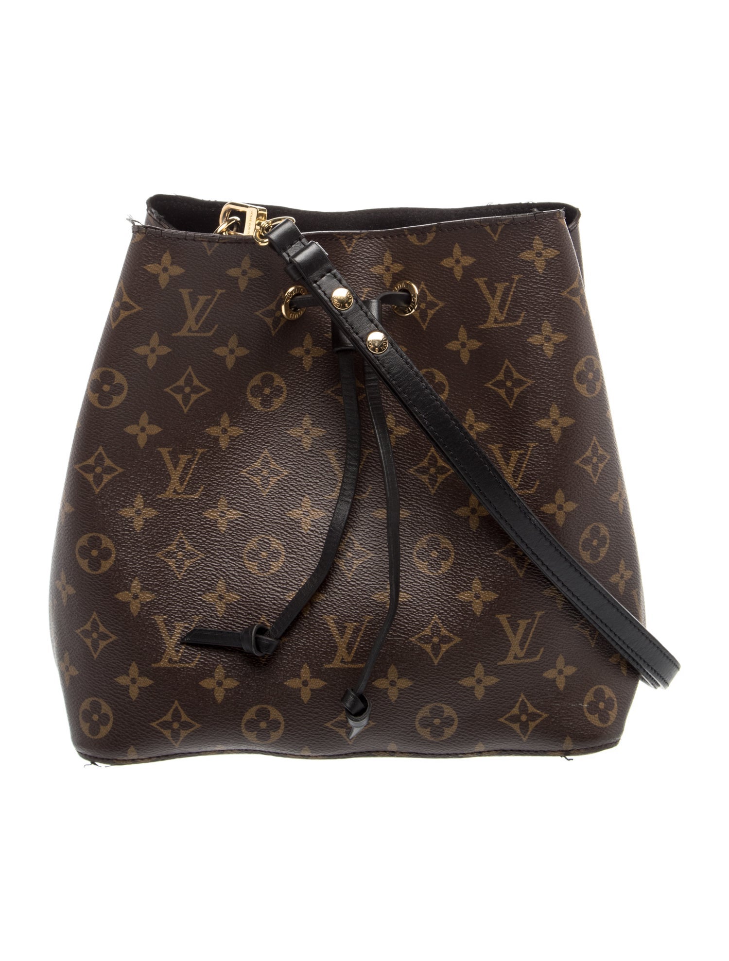 LV Monogram Néonoé MM