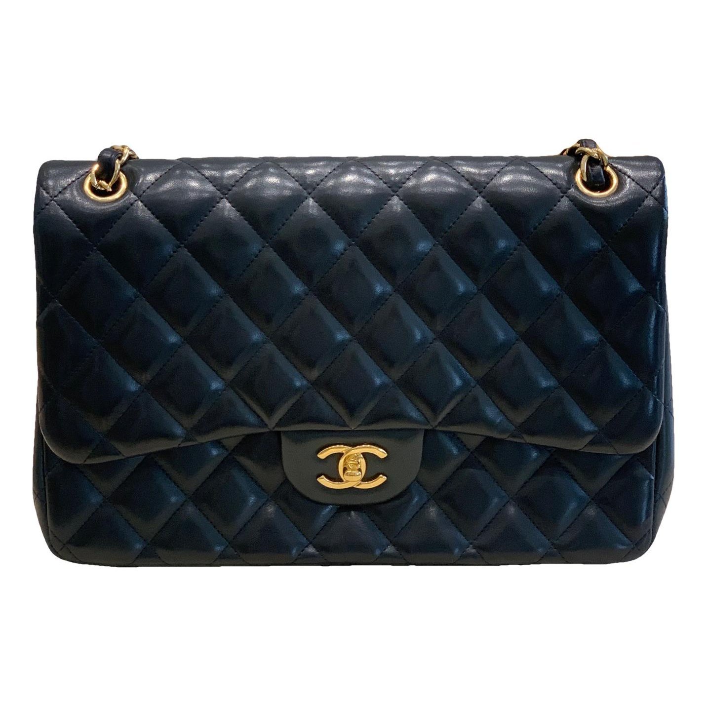 Timeless/Classique leather crossbody bag