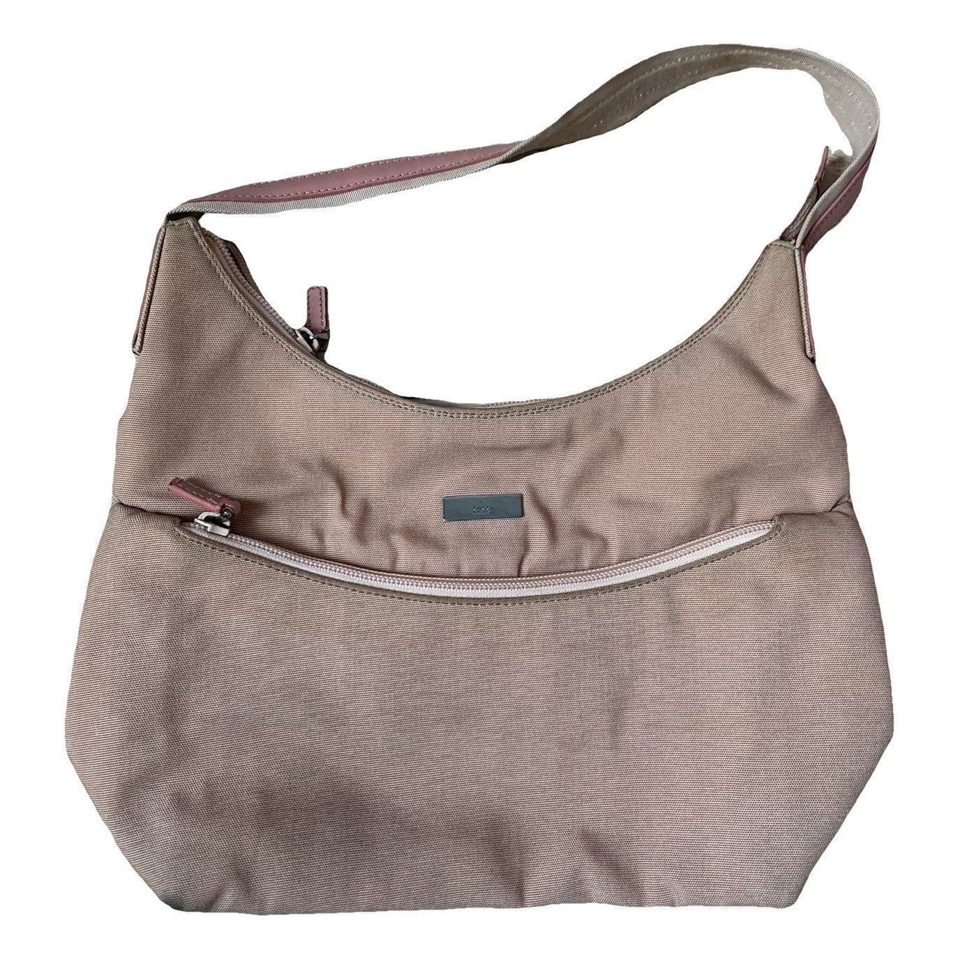 Charlotte cloth handbag