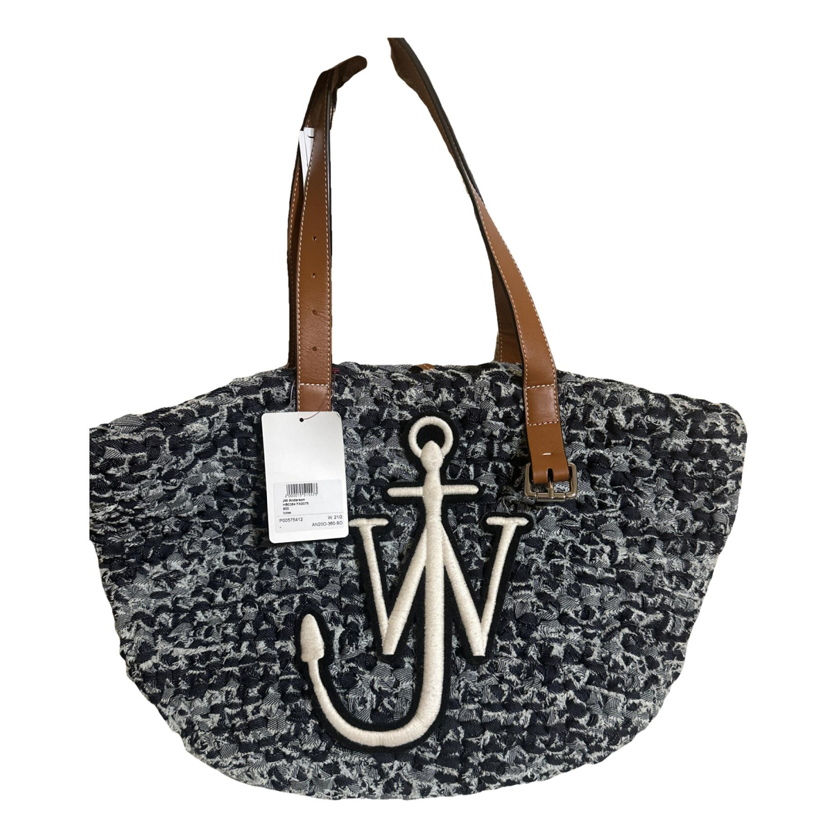 JW Anderson Cloth handbag