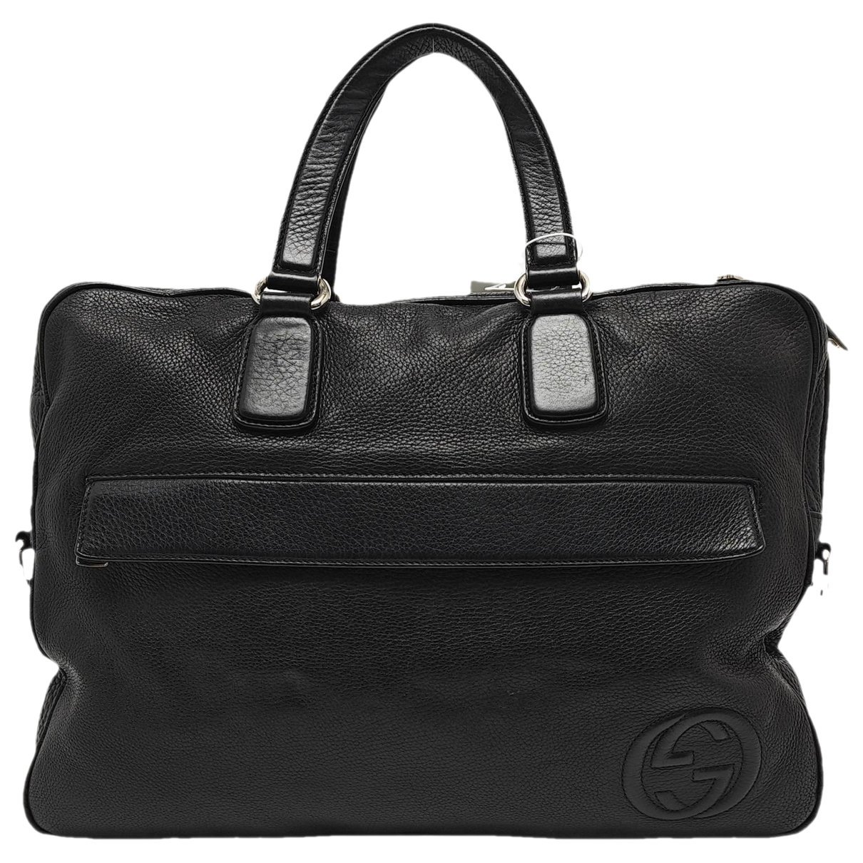 Soho leather handbag