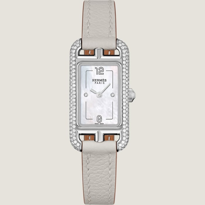 Sans Coloris Nantucket Watch, Small Model, 29 MM