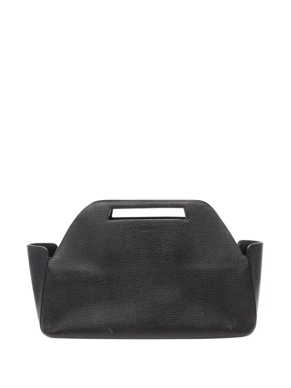 2010-2026 Leather handbag
