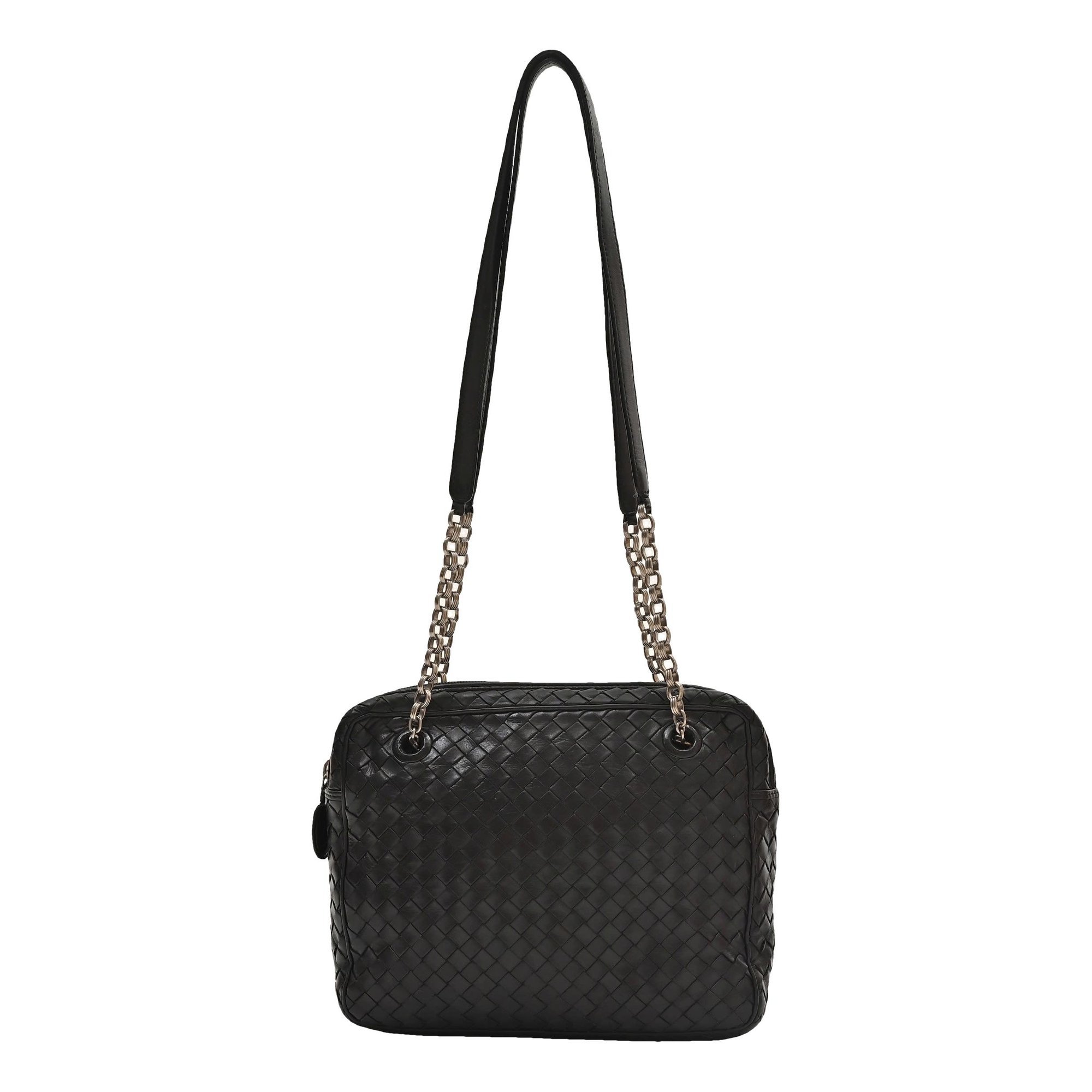 Bottega Veneta Leather handbag