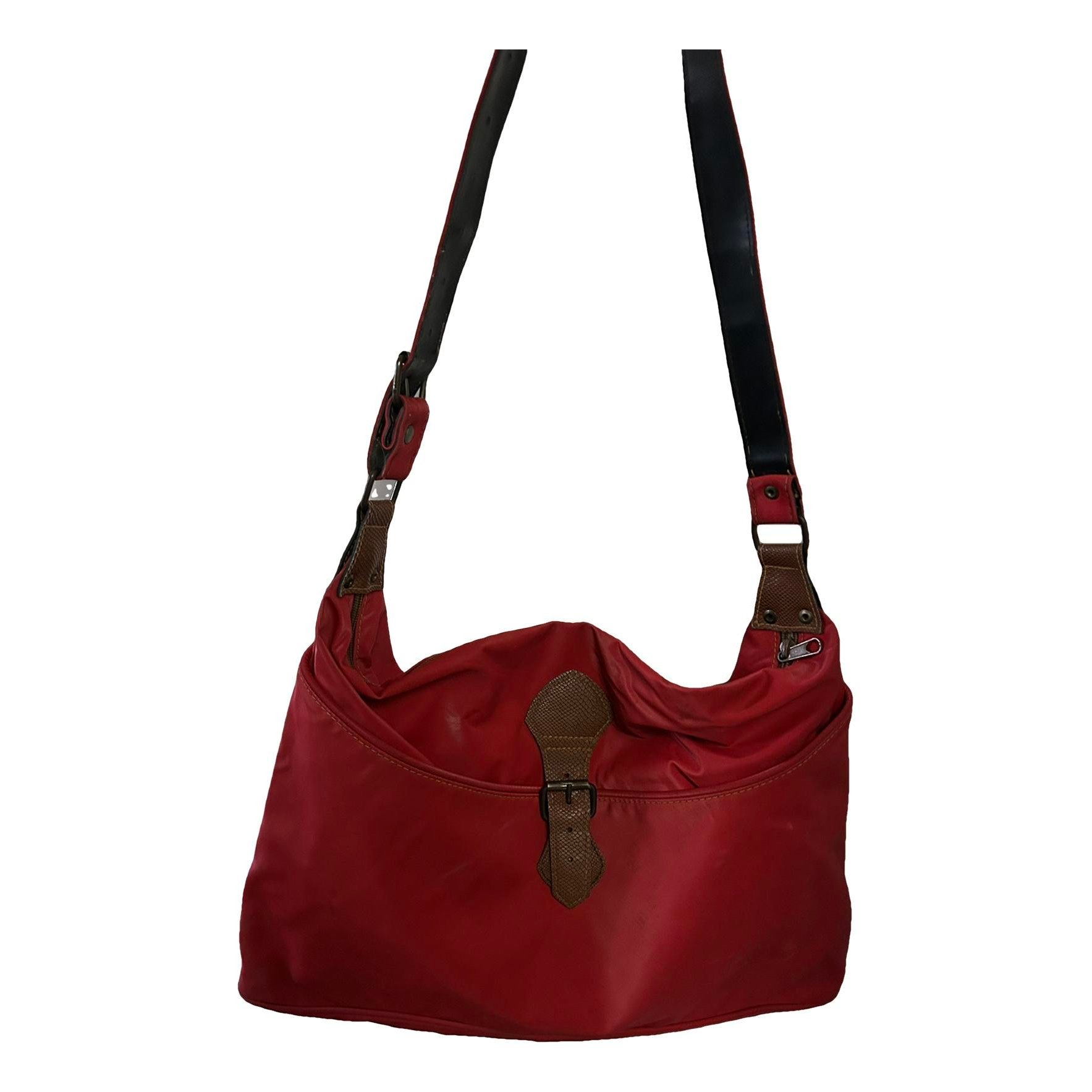 Cloth handbag