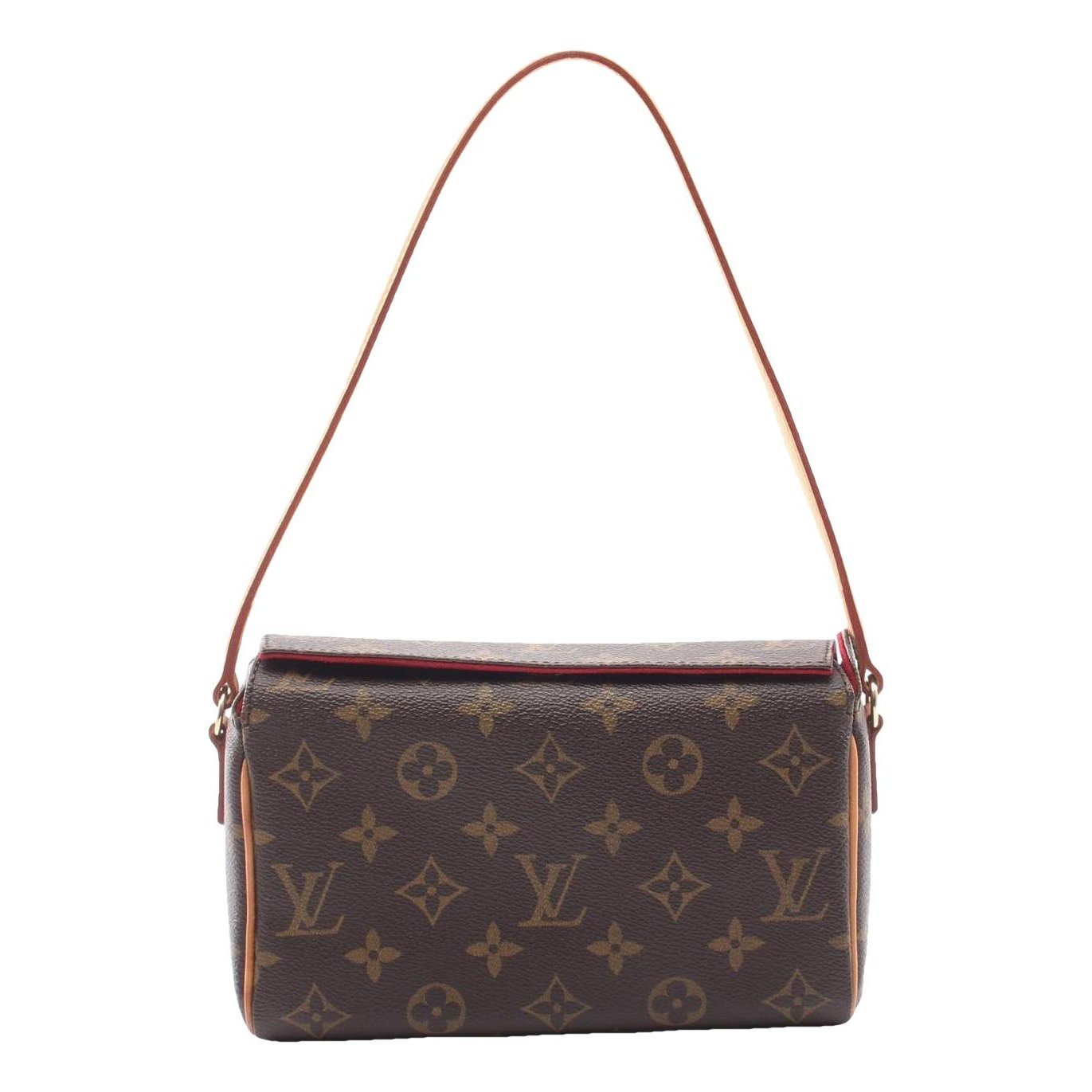 Recital cloth handbag