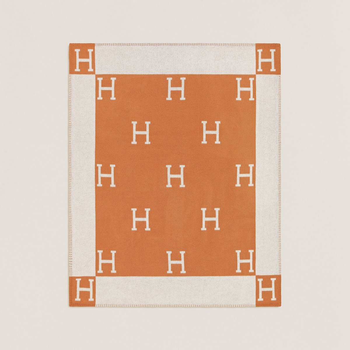 Avalon Throw Blanket