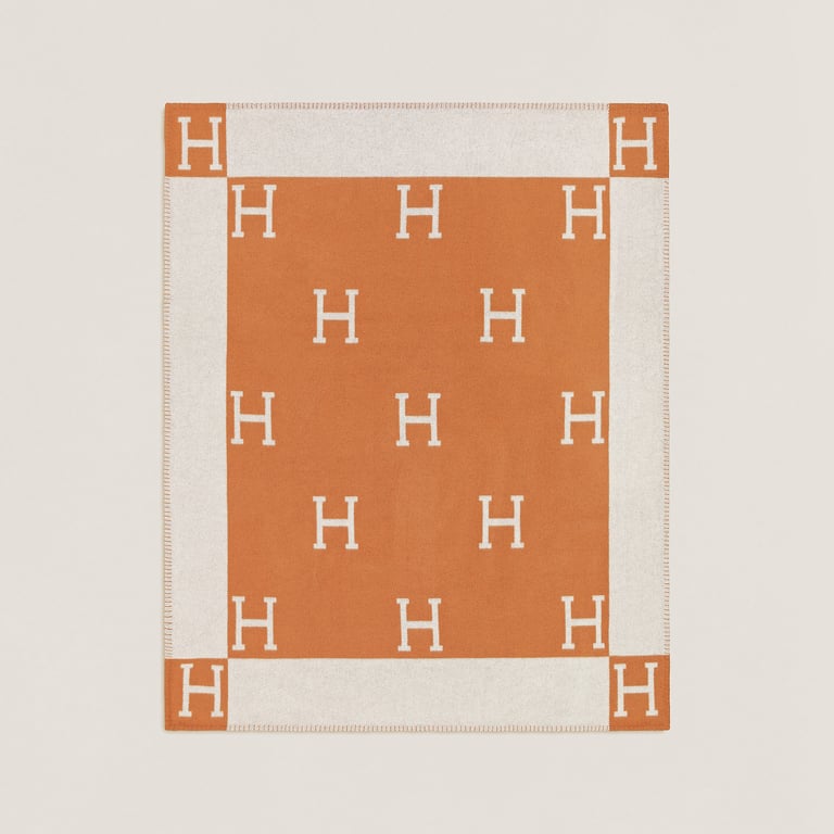 Avalon Throw Blanket