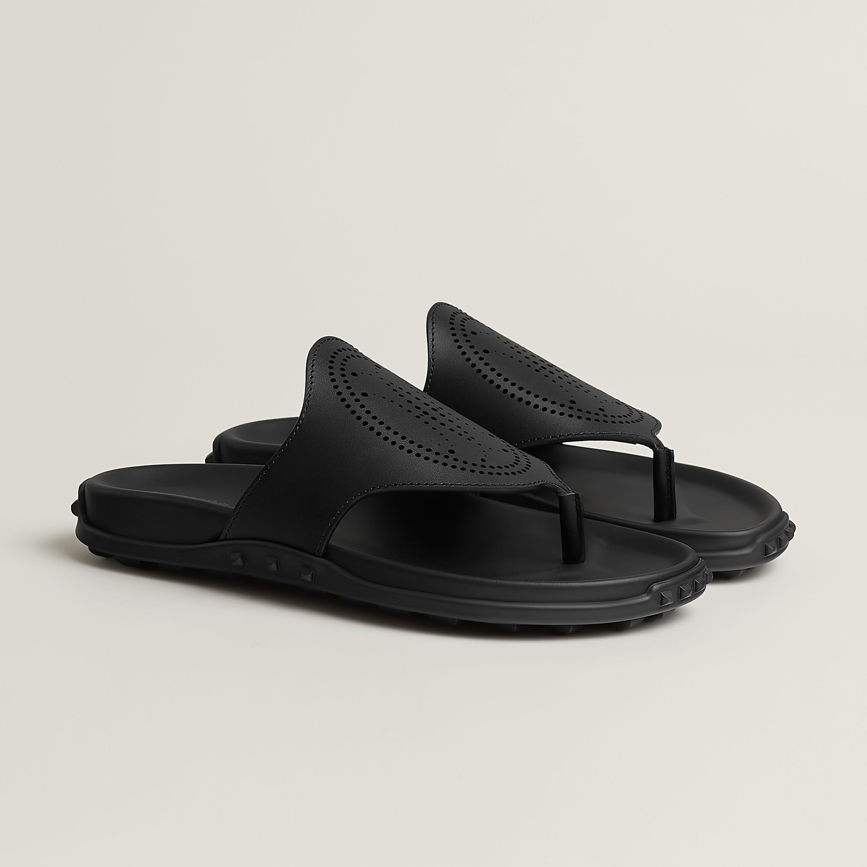 Natura sandal
