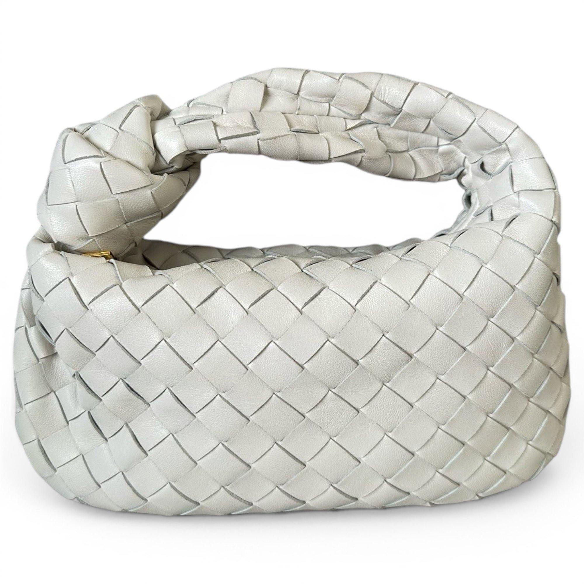 Jodie leather handbag