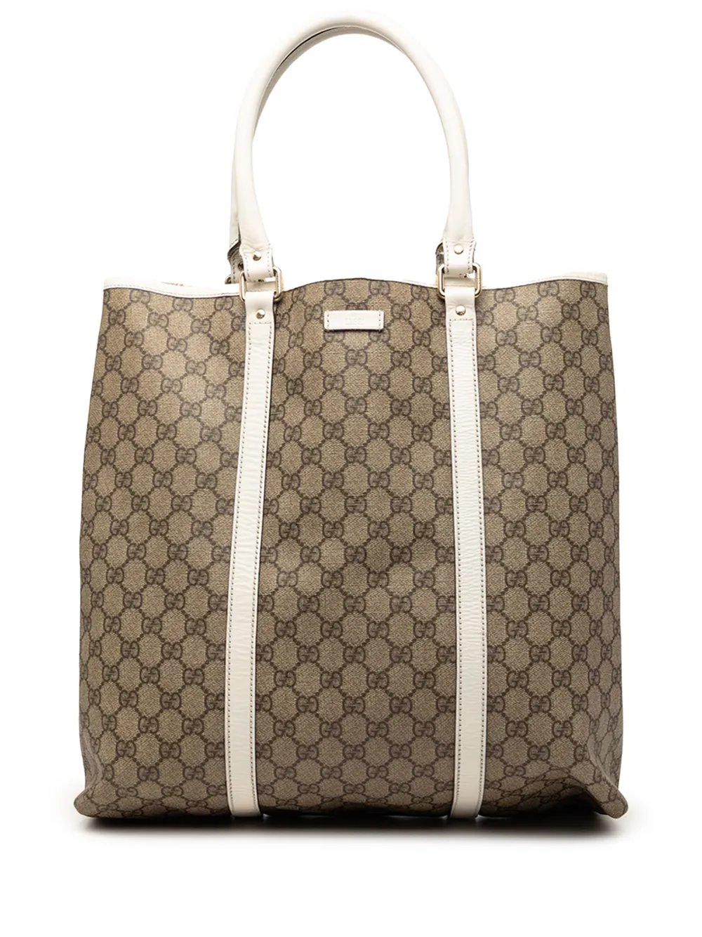 2016-2026 GG Supreme Joy Vertical tote bag
