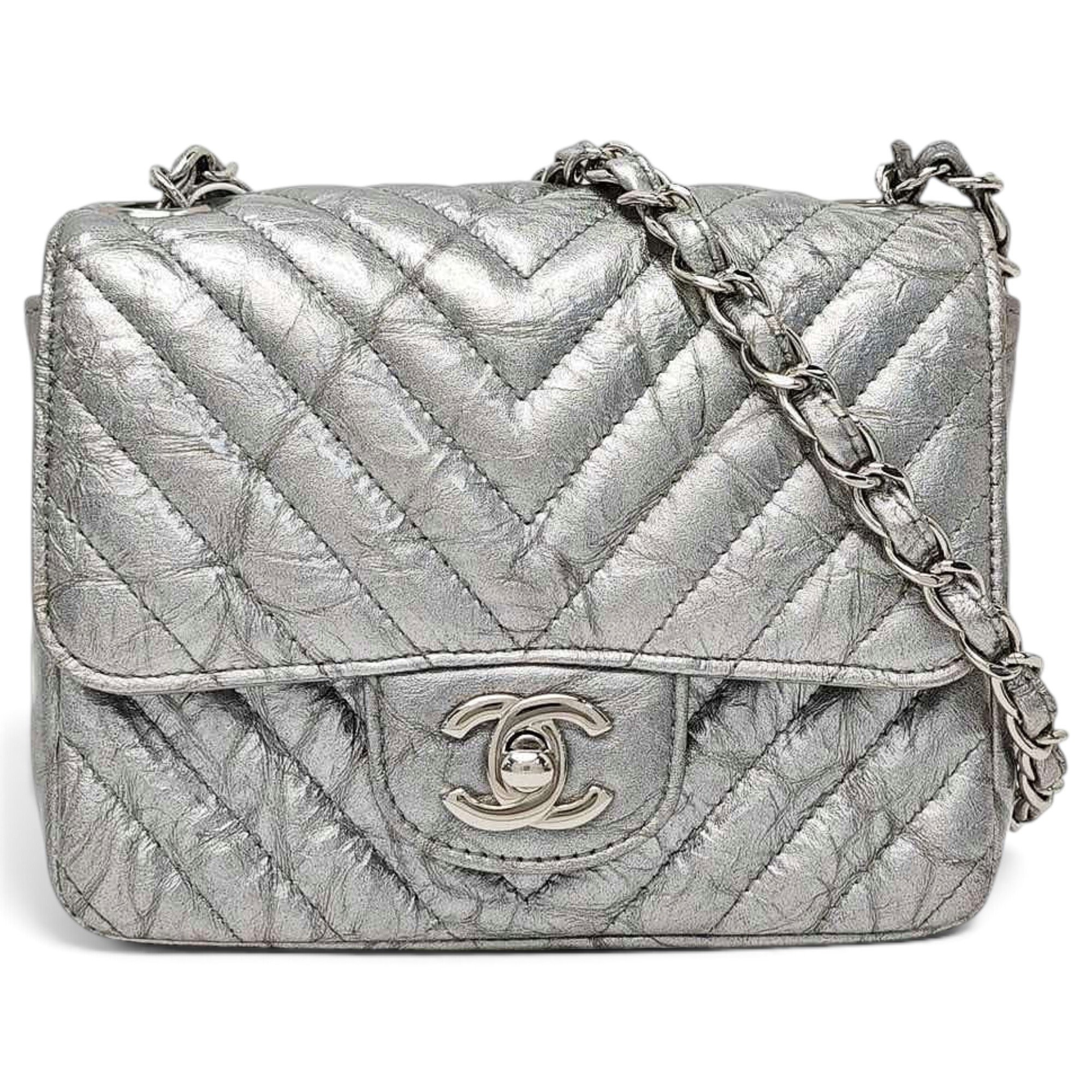 Timeless/Classique leather crossbody bag