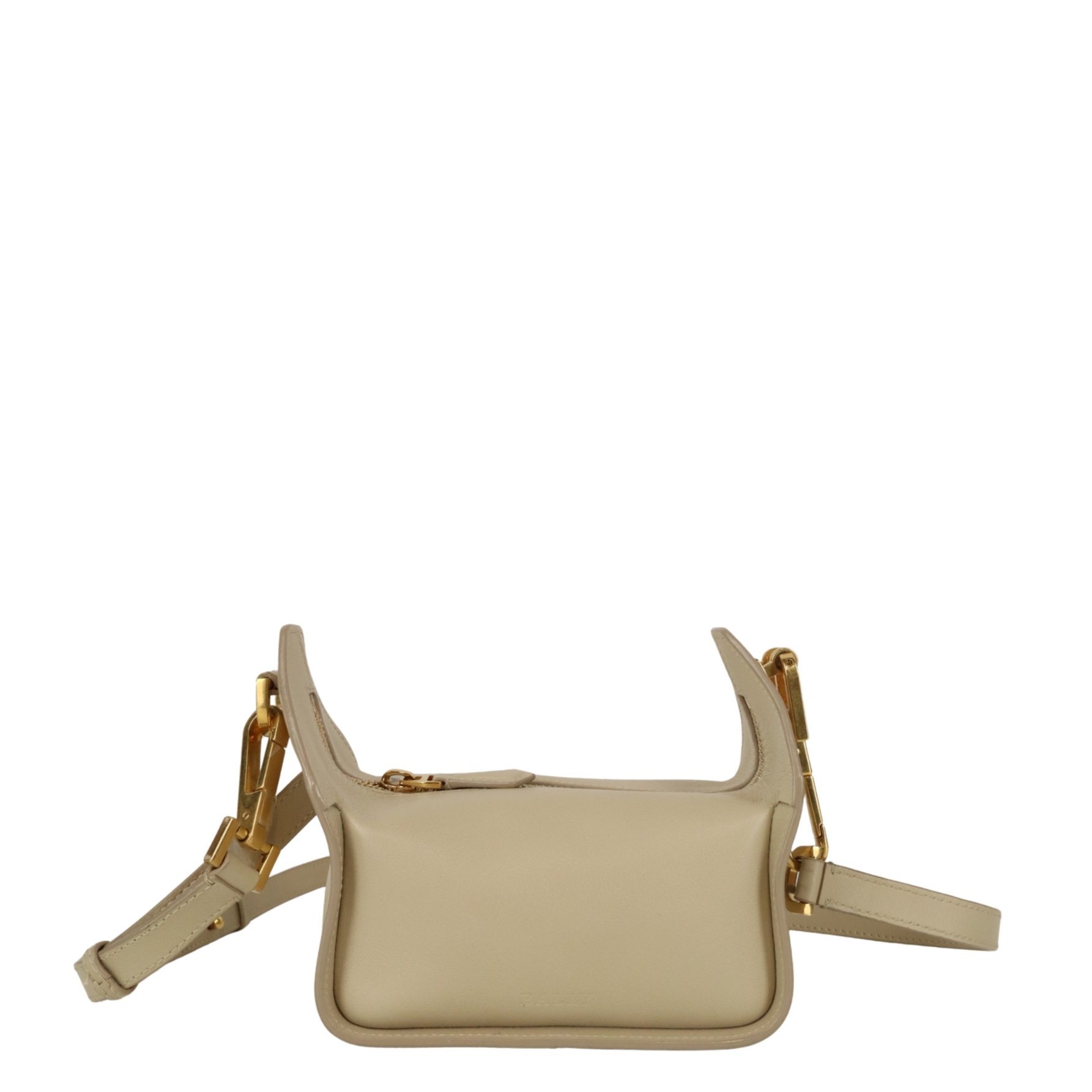 Bally Leather crossbody bag