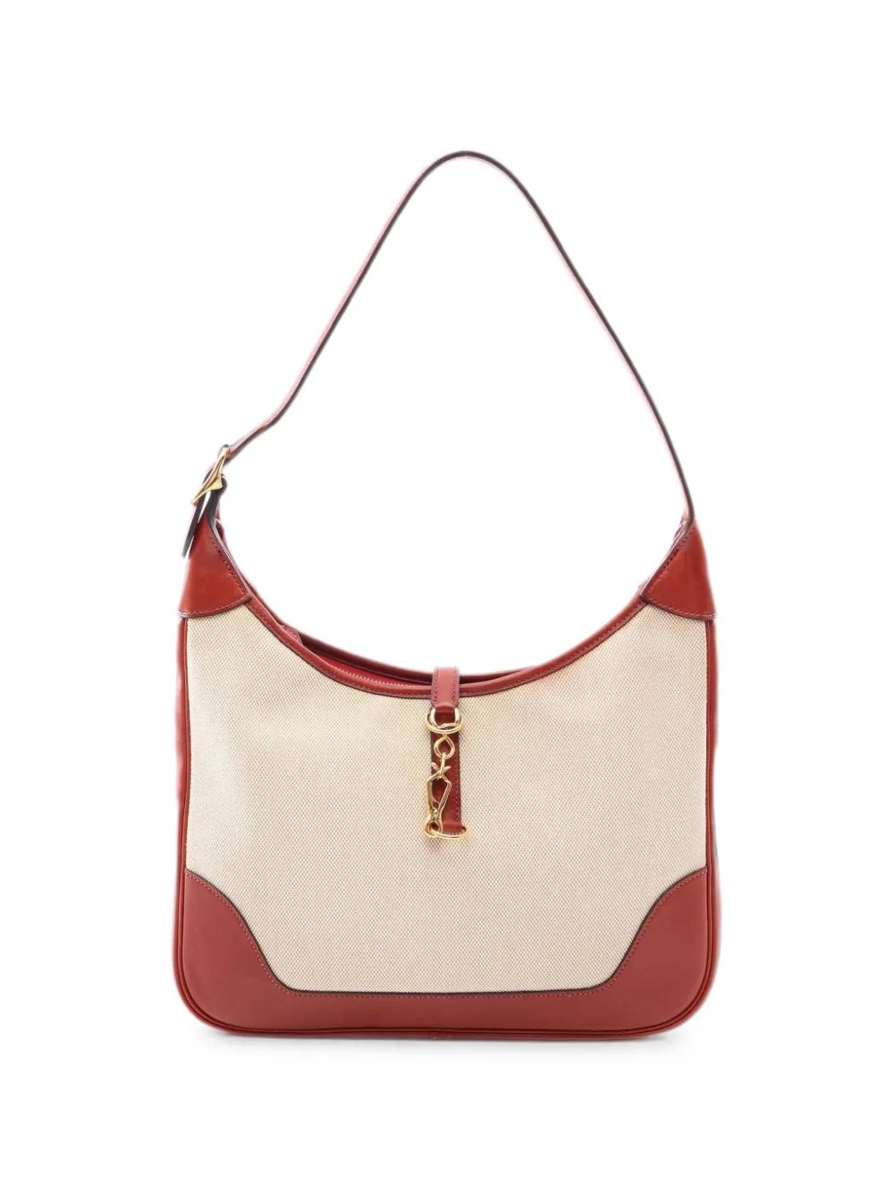 2002 31 Trim shoulder bag
