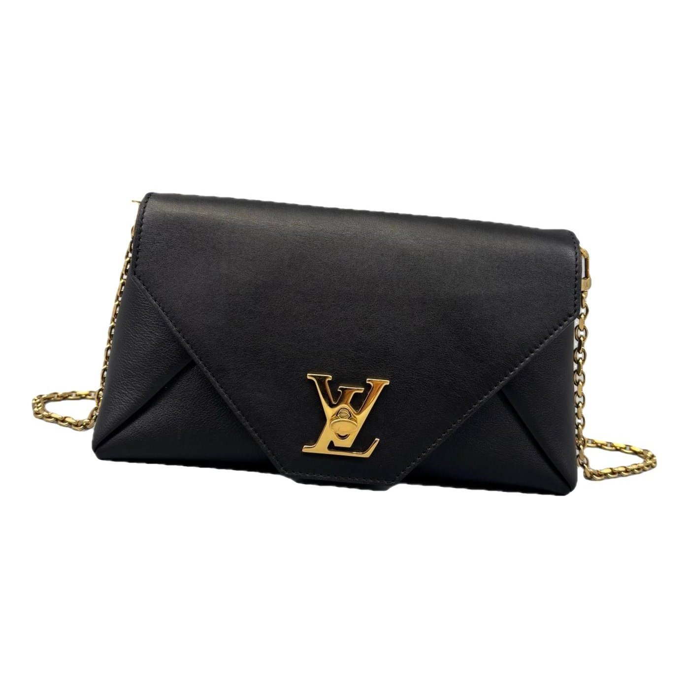 Love Note leather handbag
