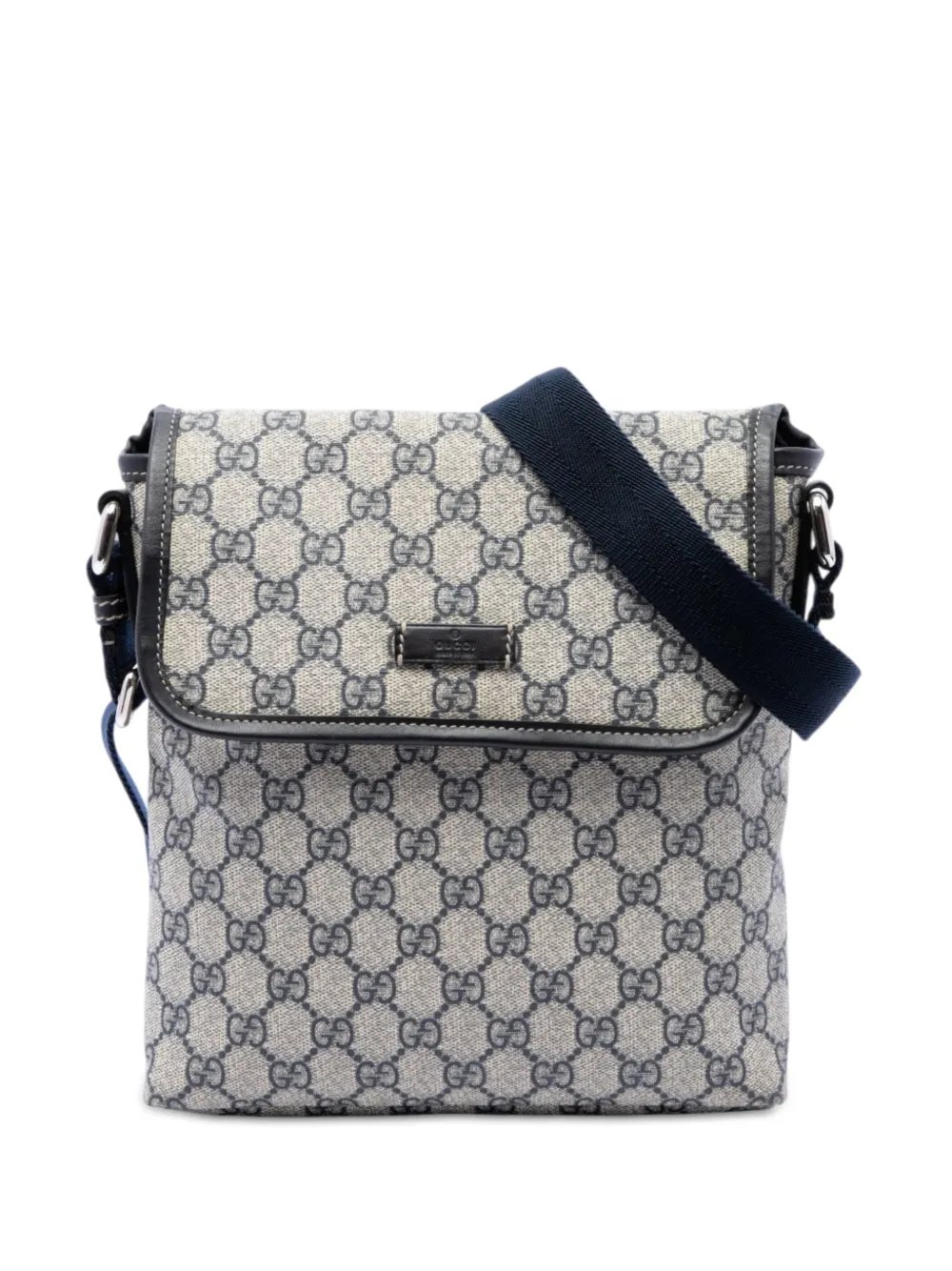 2016-2026 GG Supreme crossbody bag