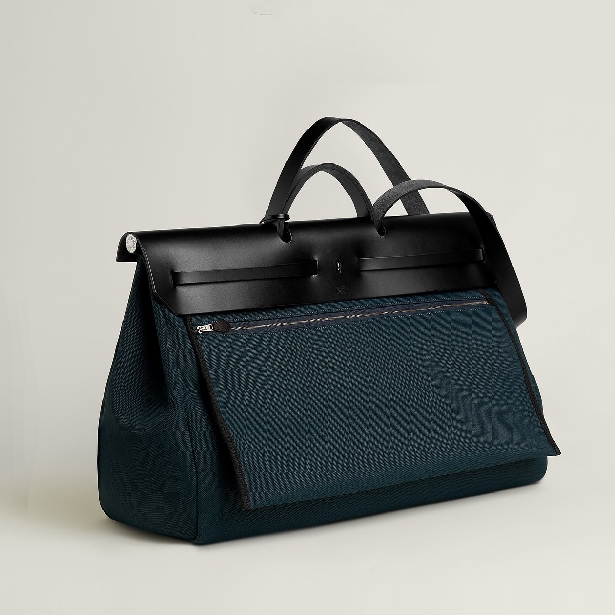 Herbag Zip Cabine Bag