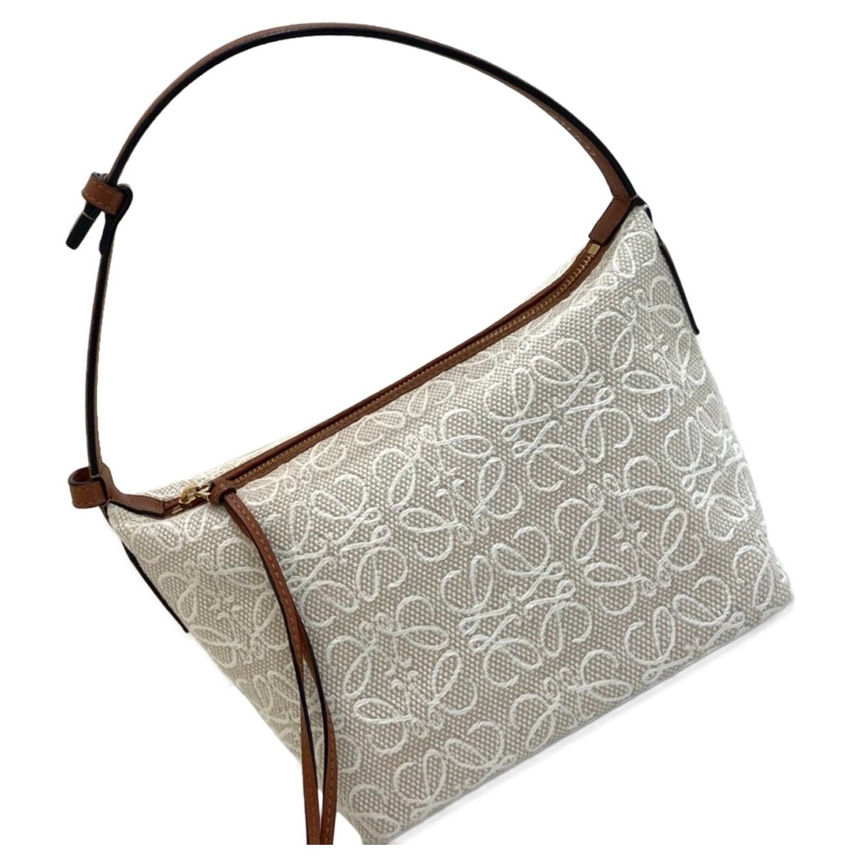 Cubi cloth handbag