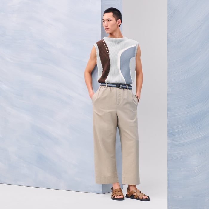 Désert Malte Pants