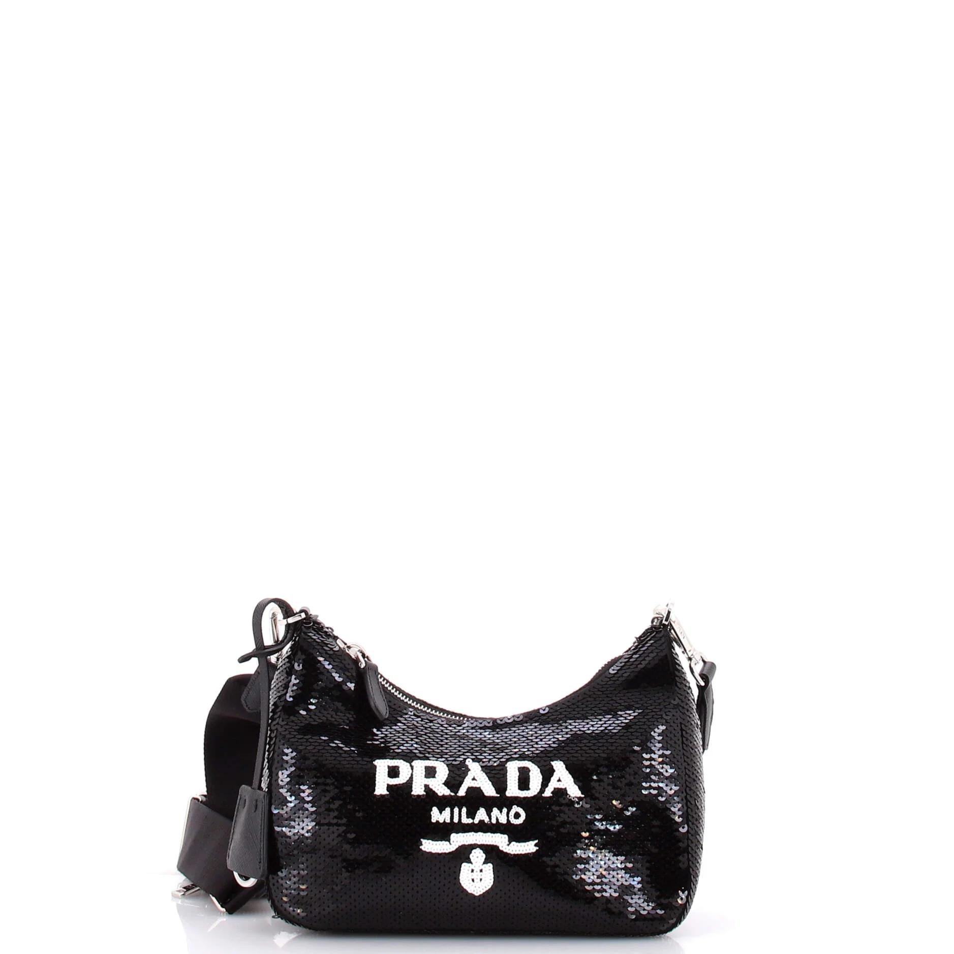 Cloth crossbody bag
