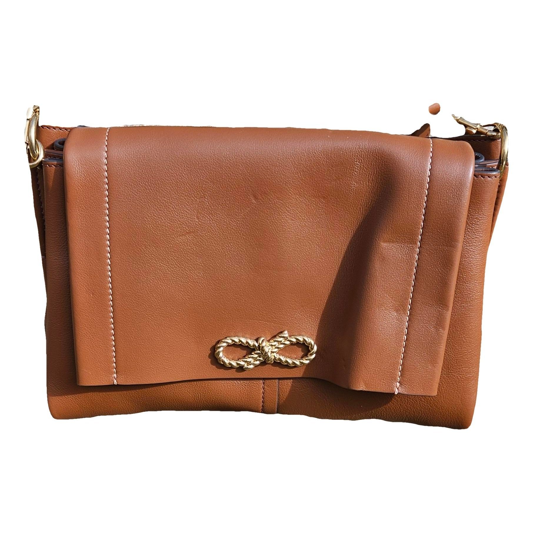 Anya Hindmarch Leather handbag
