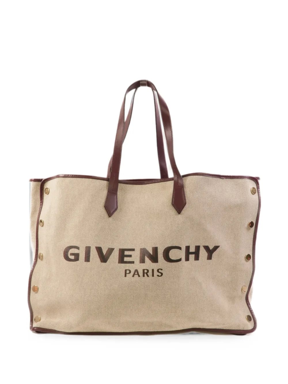 Givenchy Bond shopper tote bag