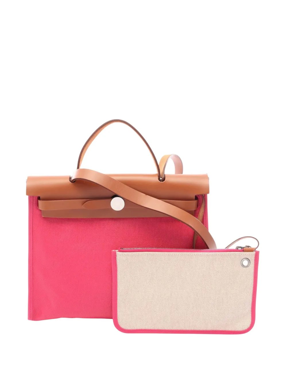 2022 Toile Herbag Zip 31 satchel