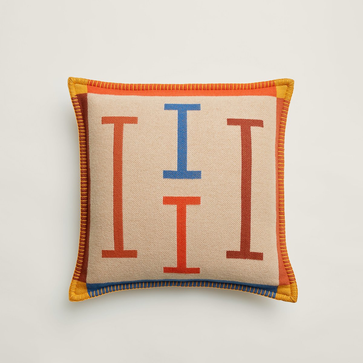 HI pillow