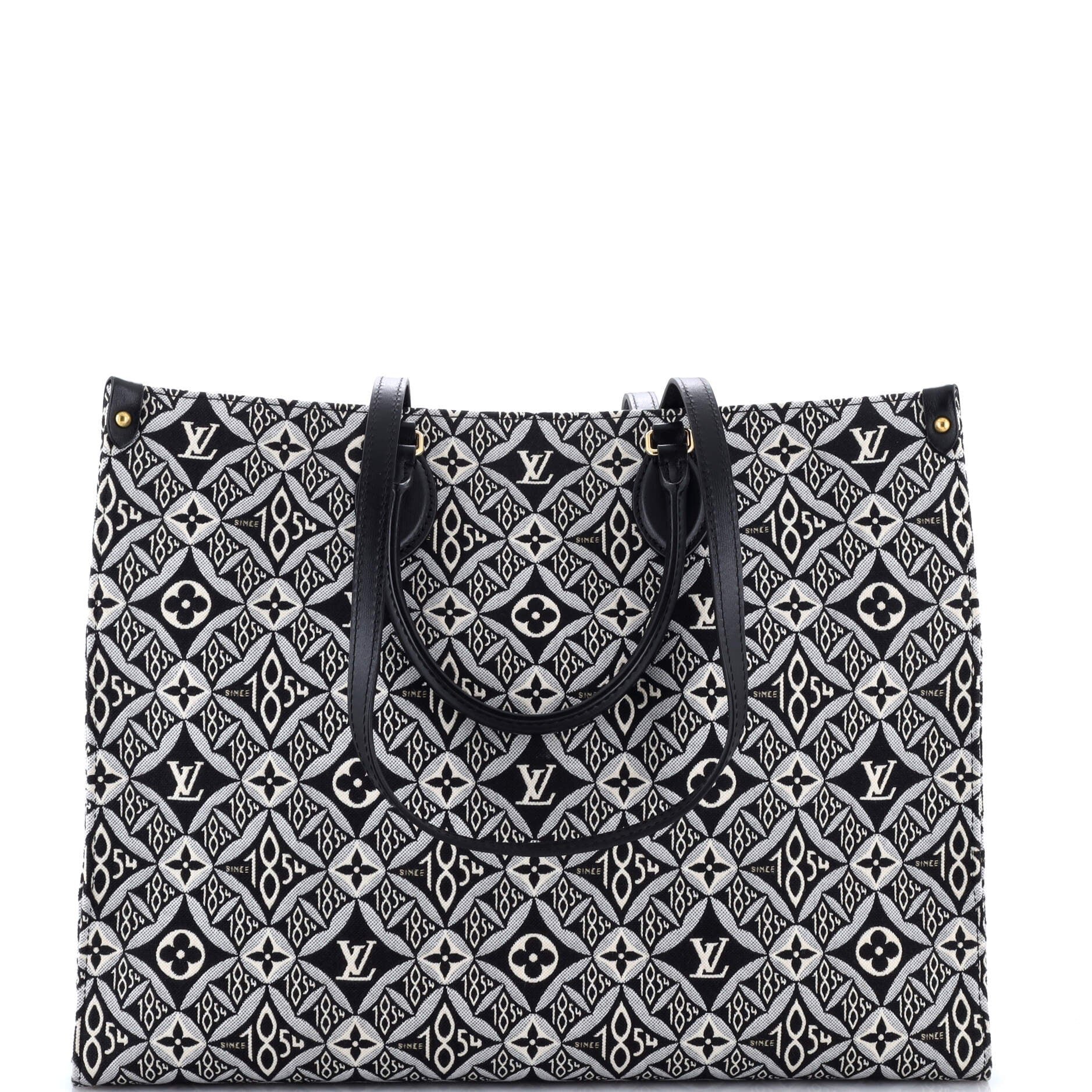 OnTheGo Tote Limited Edition Since 1854 Monogram Jacquard GM