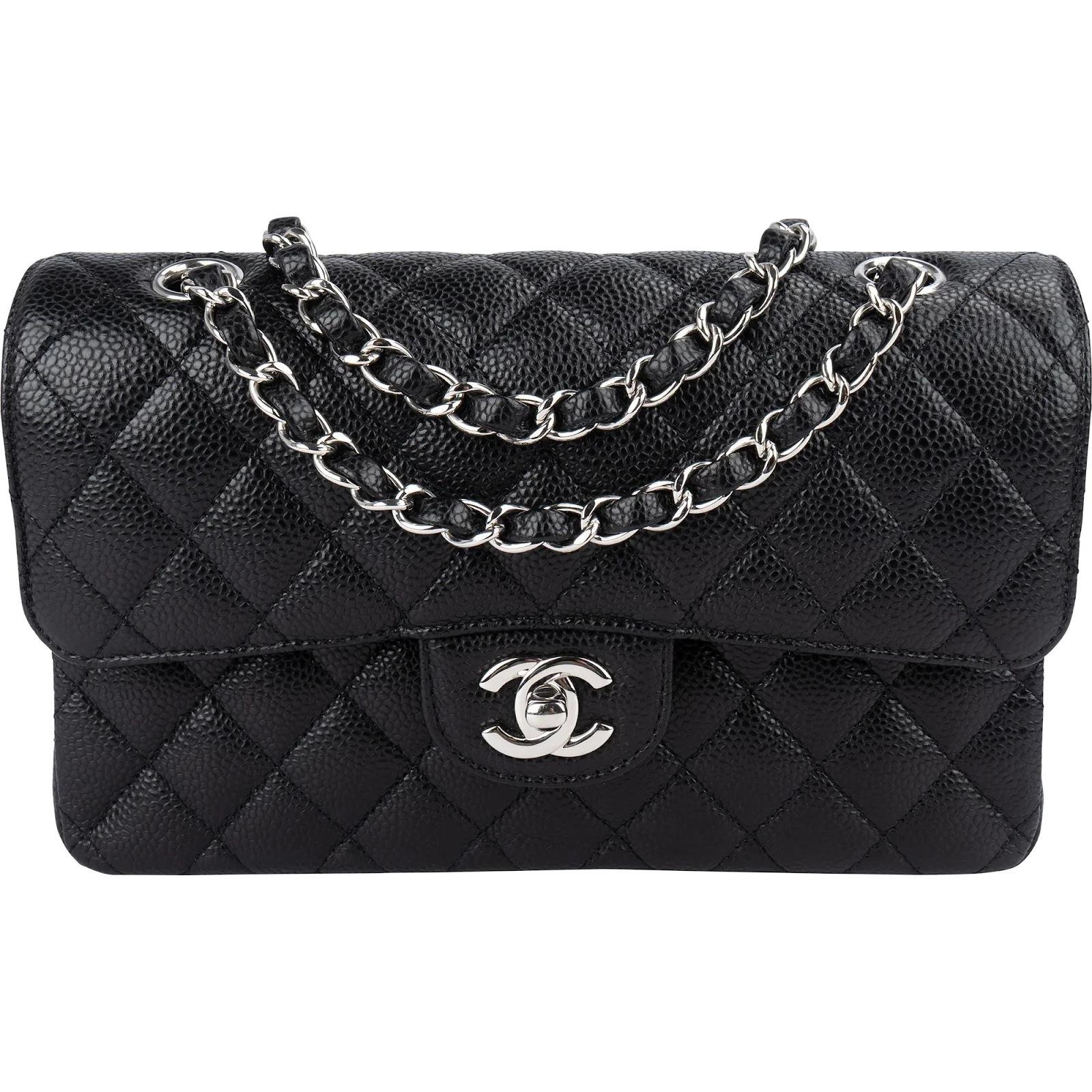 Timeless/Classique leather bag