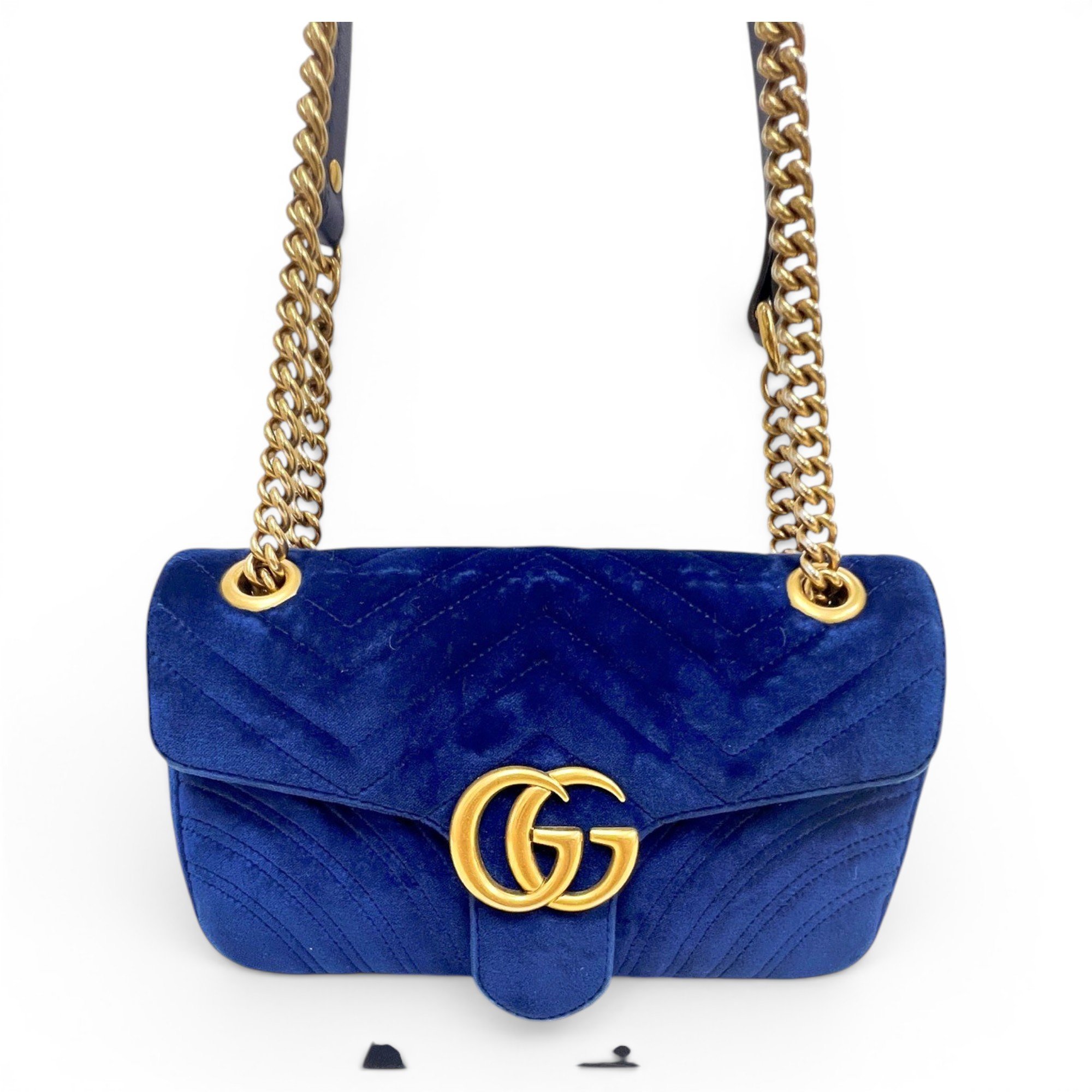 Marmont crossbody bag