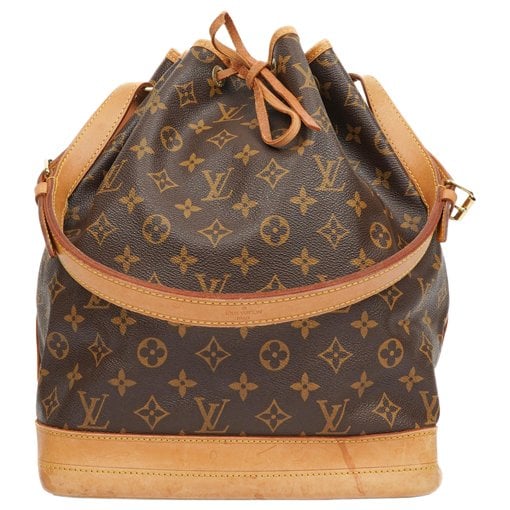 Noé cloth handbag
