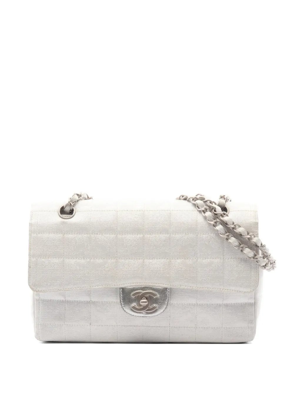 2000-2002 New Travel Line shoulder bag