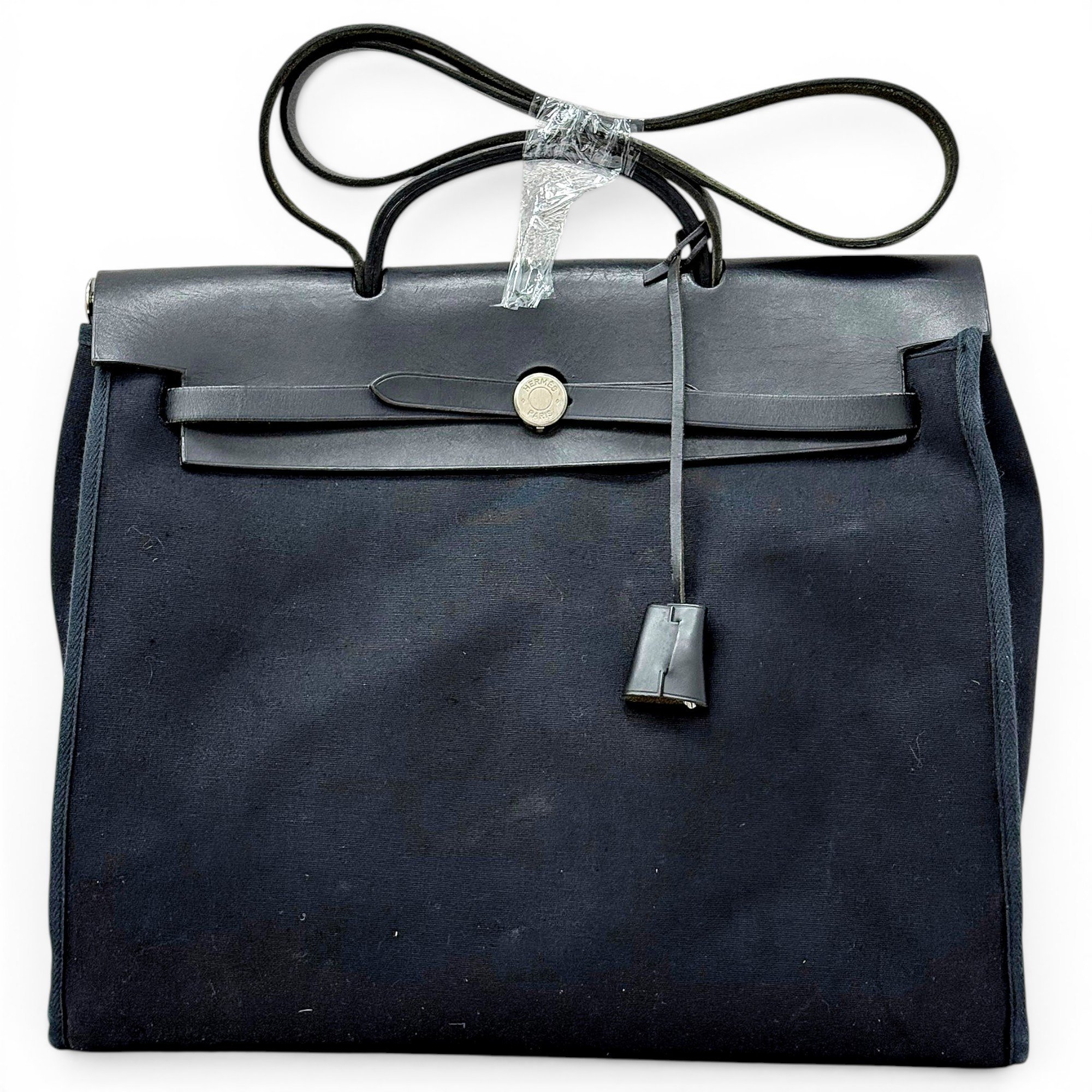 Herbag cloth handbag