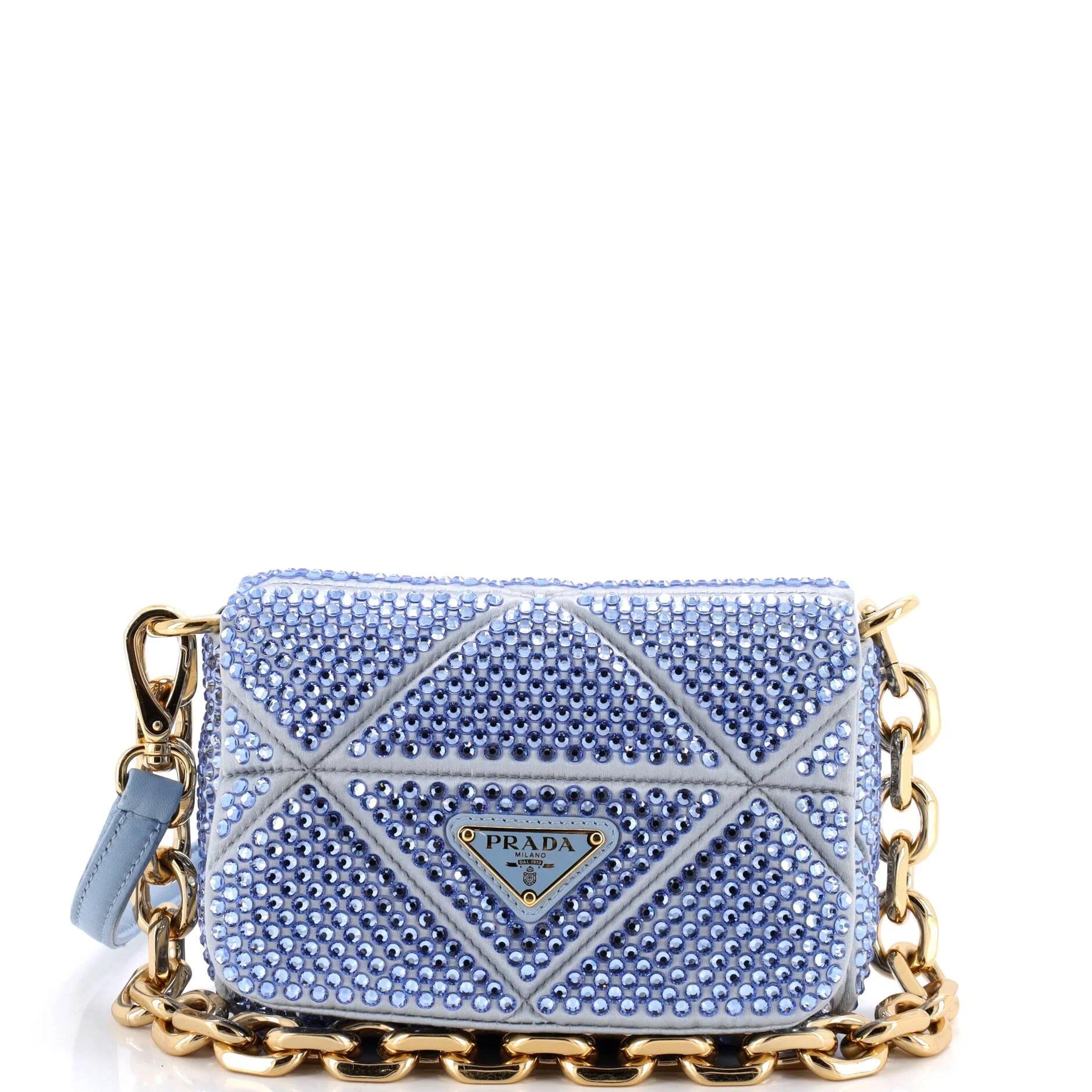 Cloth handbag