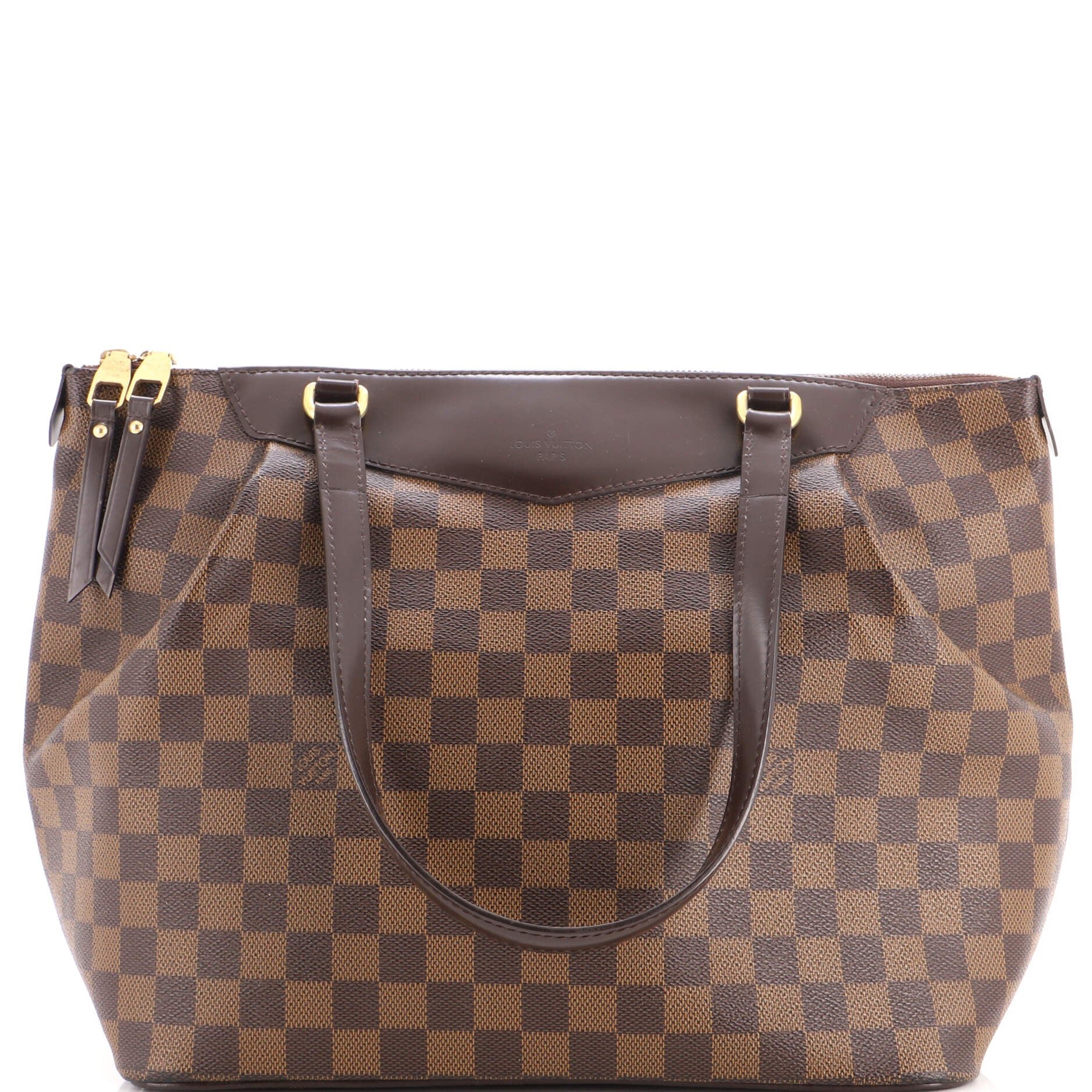 Westminster Handbag Damier GM