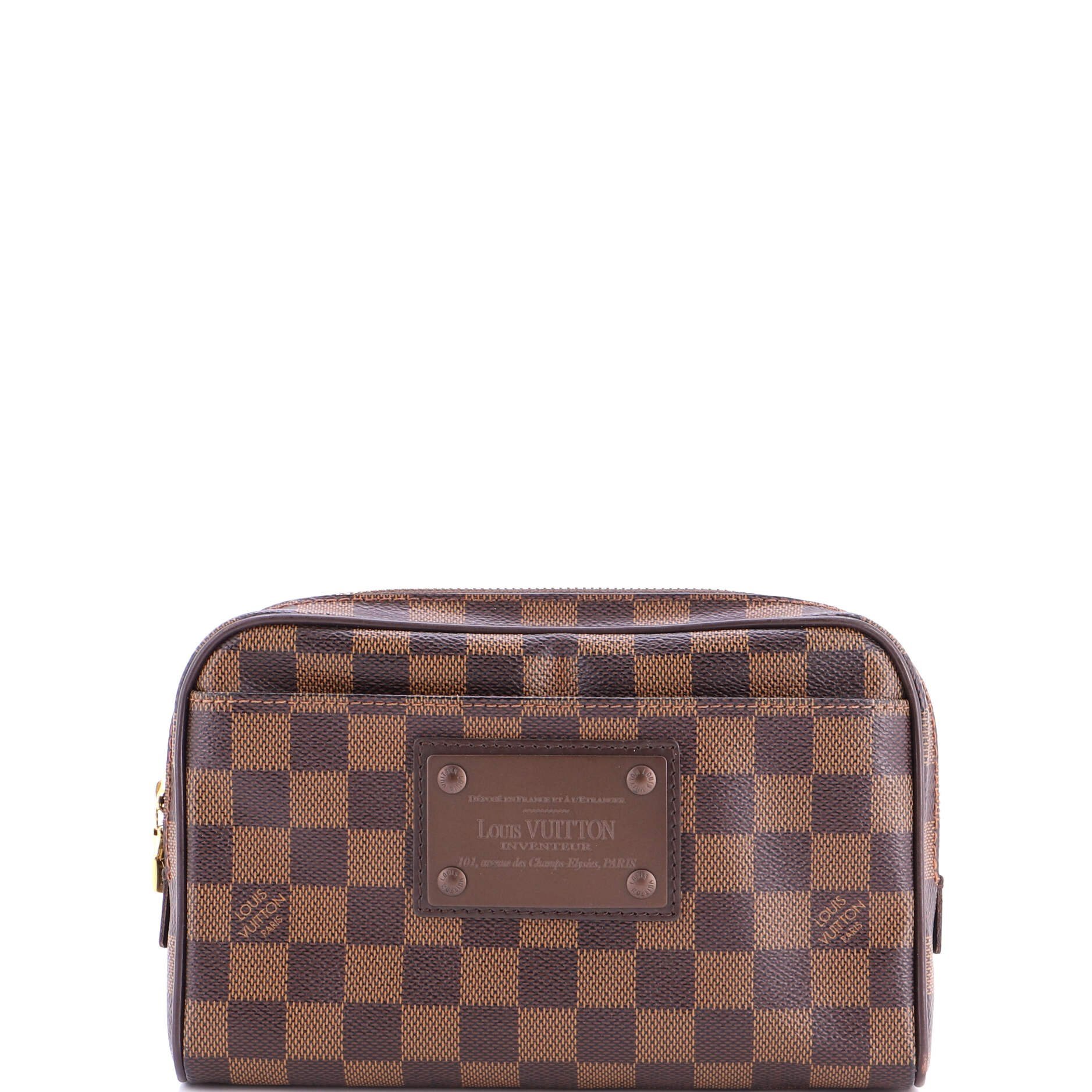 Cloth handbag