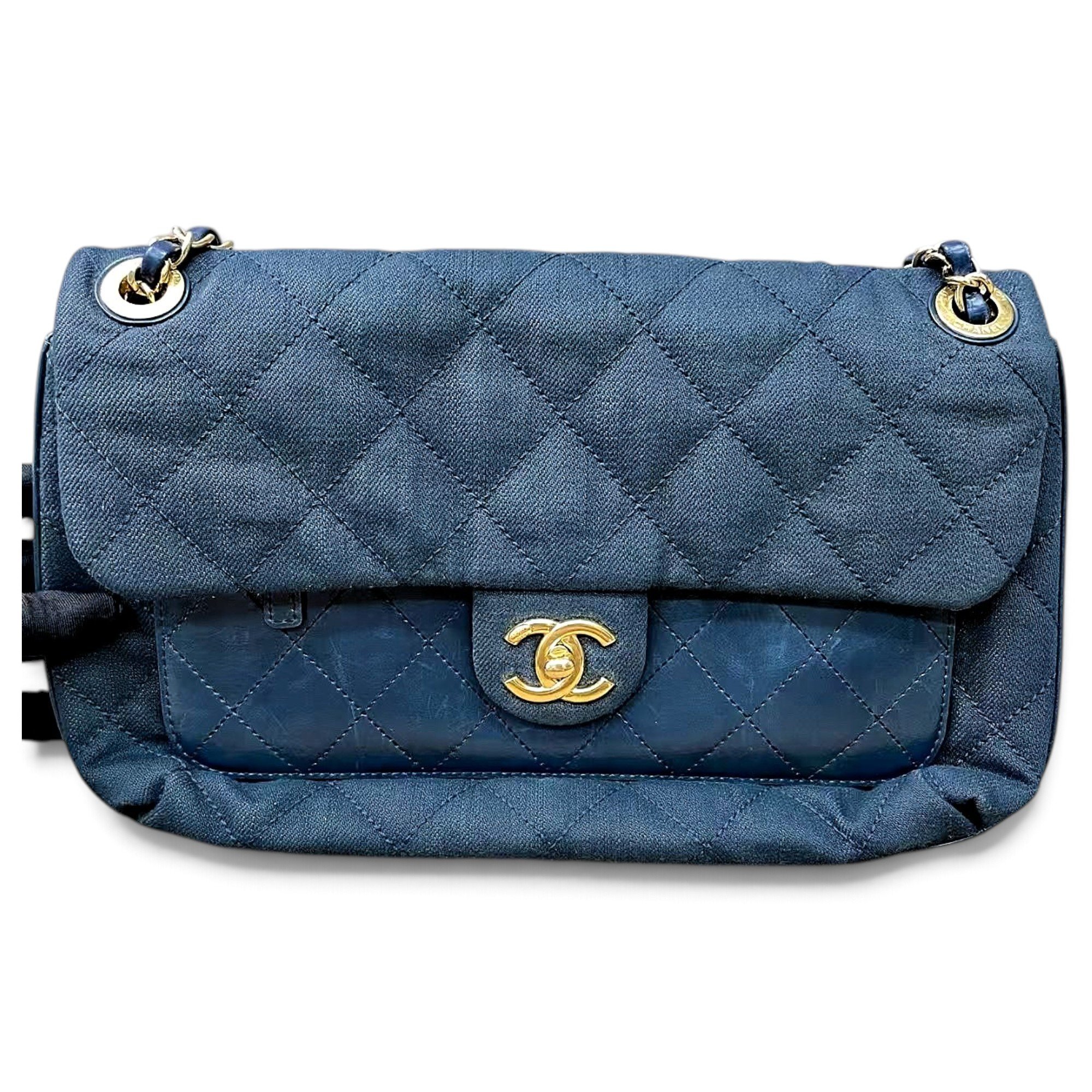 Chanel Timeless/Classique handbag