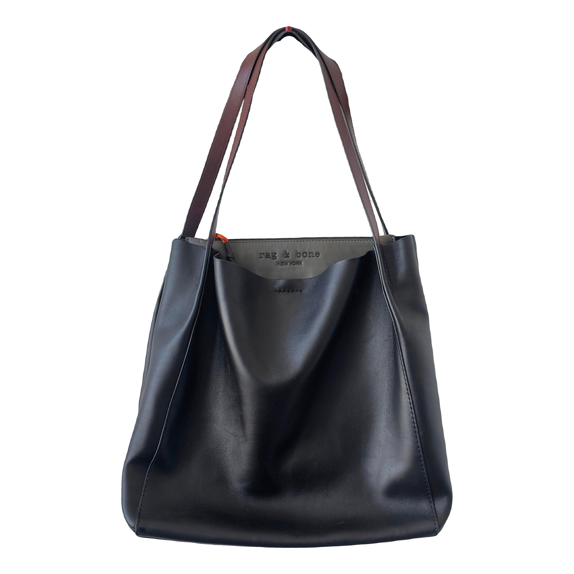 Rag & Bone Leather handbag