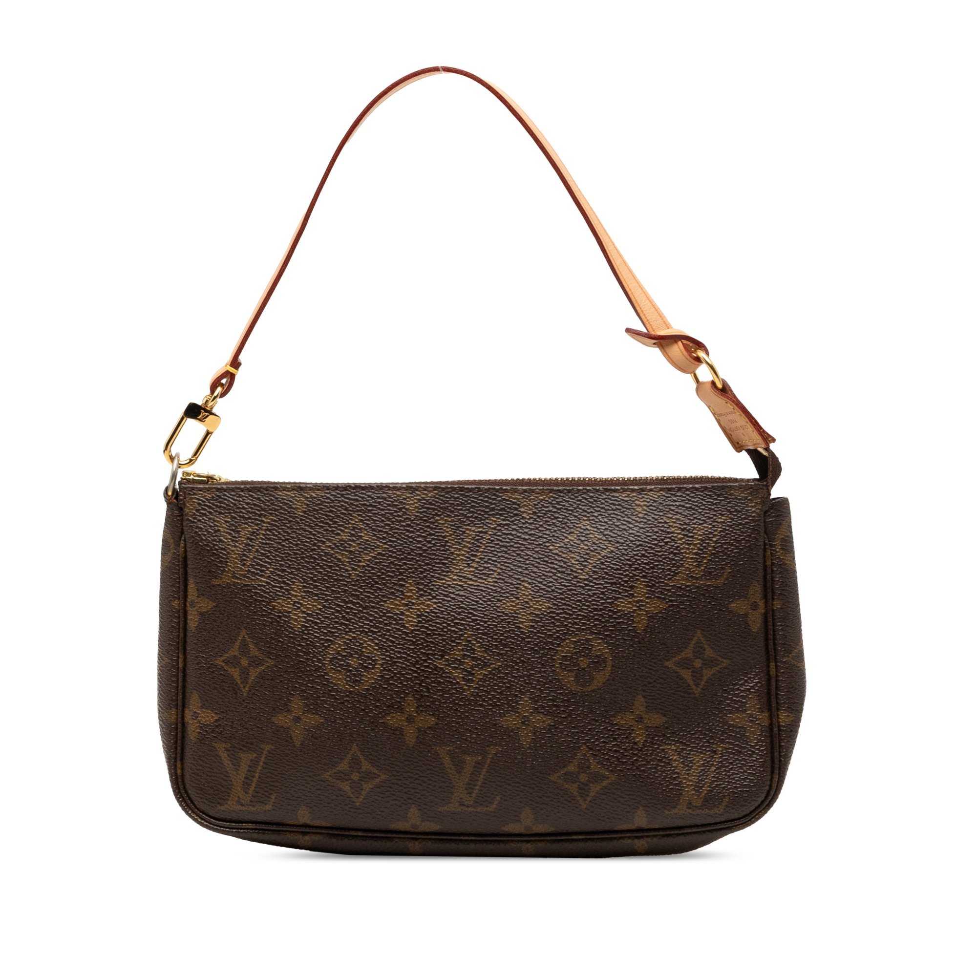 Pochette Accessoire cloth handbag