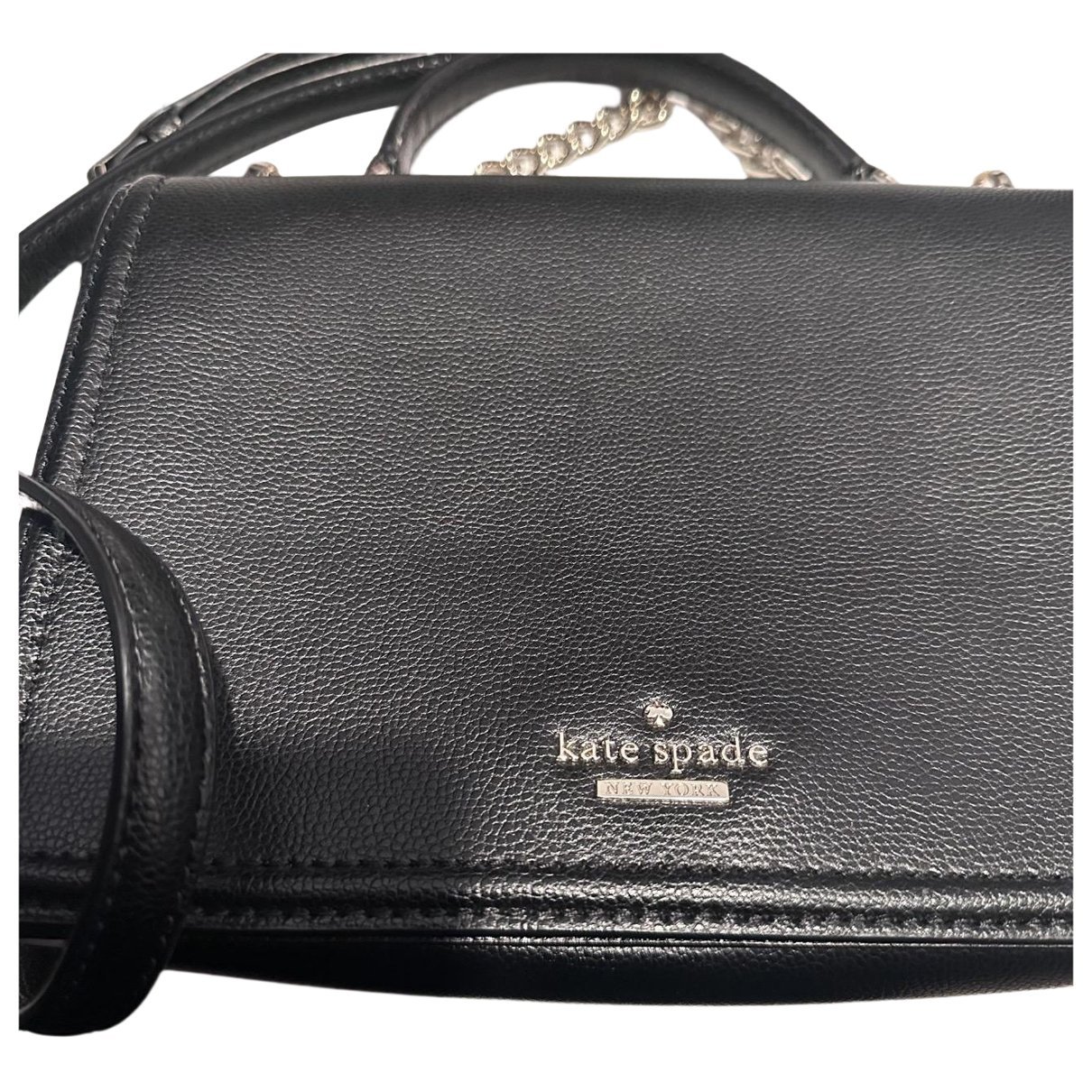 Cashmere crossbody bag